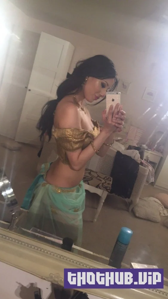Paki slut with Amazing body Leaked